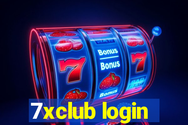 7xclub login